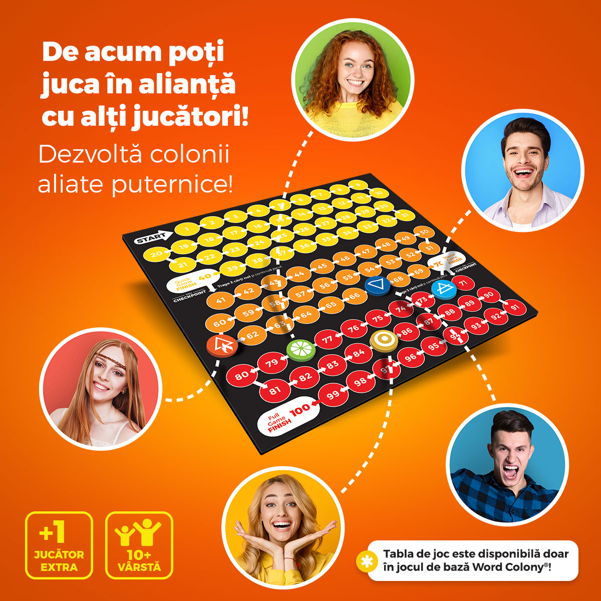 Extensia Word Colony Inventii si inventatori